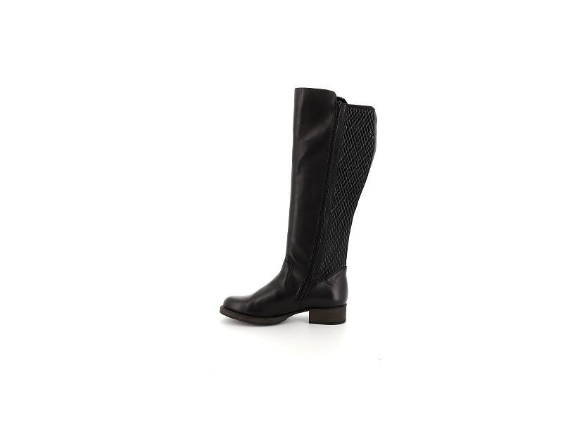 RIEKER Z9591 botte femme