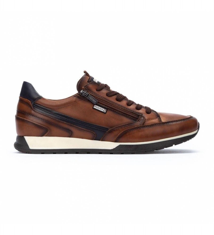 PIKOLINOS CAMBIL 623 basket homme cuero