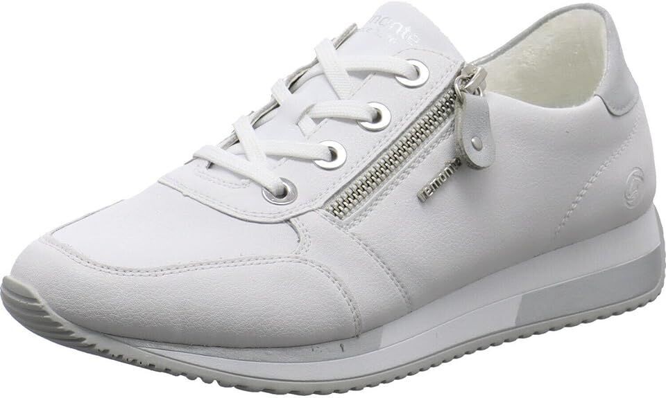 REMONTE D0H11 derby femme