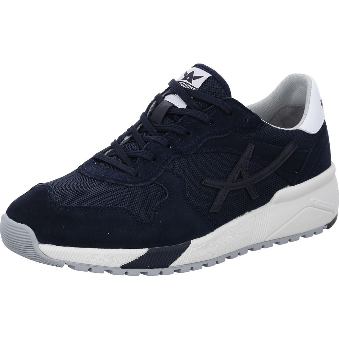 ALLROUNDER by MEPHISTO SPEED  basket bleu