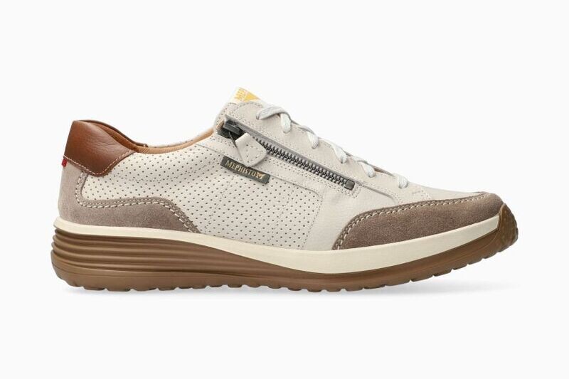 MEPHISTO SACCO basket homme