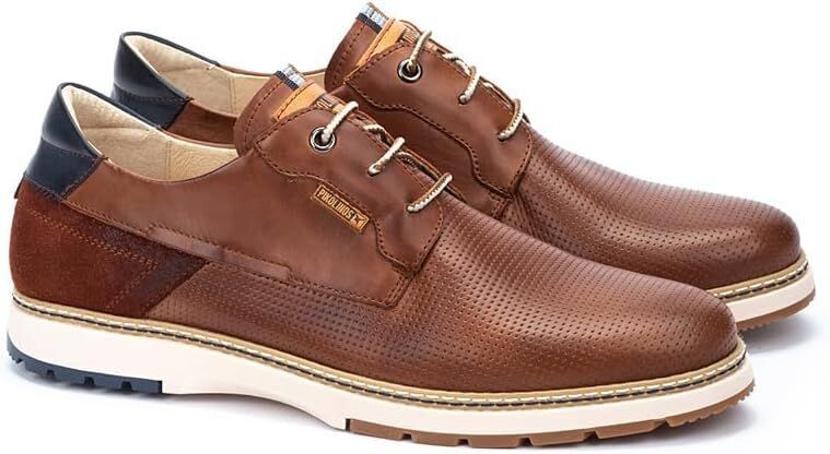 PIKOLINOS OLVERA derby homme