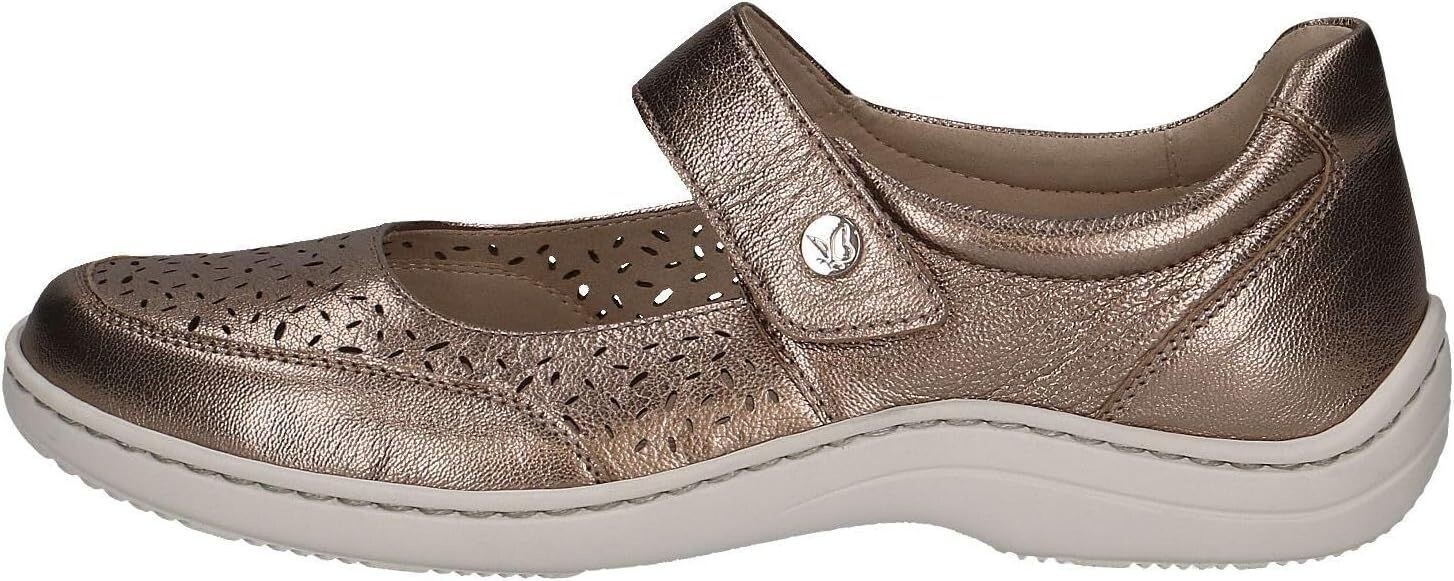 CAPRICE 22156 ballerine femme