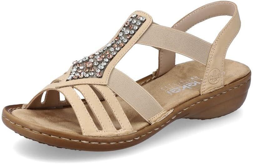 RIEKER 60803 sandale femme