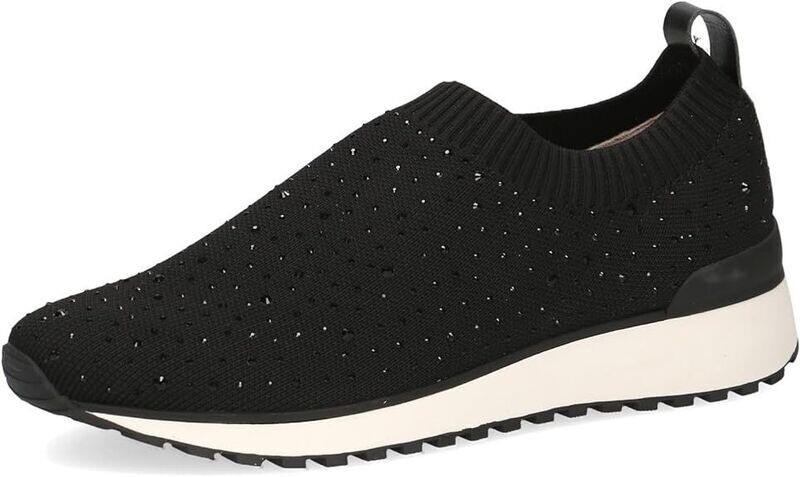 CAPRICE 24703 basket noir