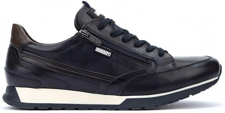 PIKOLINOS CAMBIL 623 basket homme marine