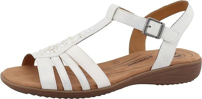 ROMIKA 74R021 sandale femme
