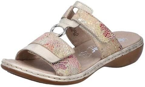 RIEKER 659X6 mule femme