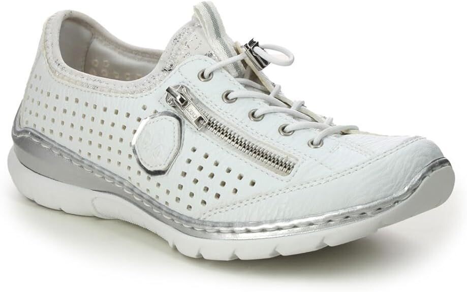 RIEKER L3296 basket femme
