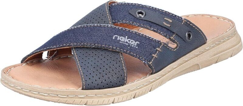 RIEKER 21384 mule homme