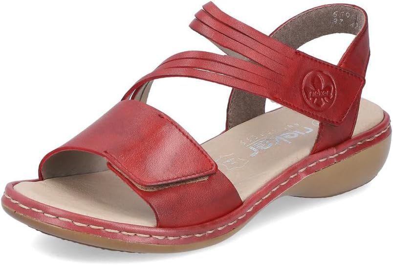 RIEKER 65964 sandale