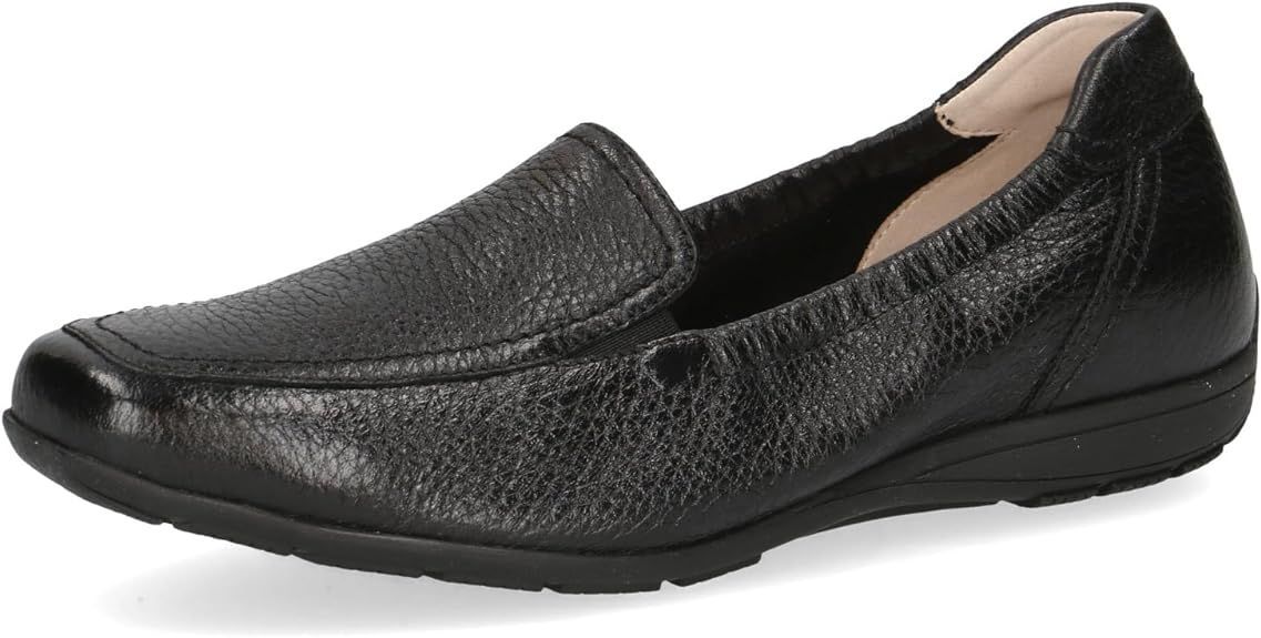 CAPRICE 24652 mocassin femme
