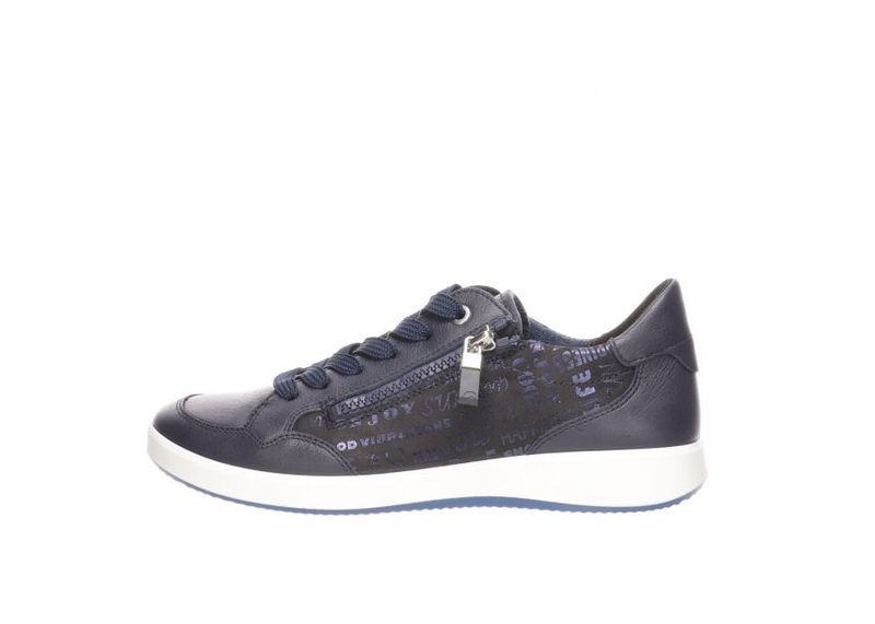 ARA basket 23901 bleu