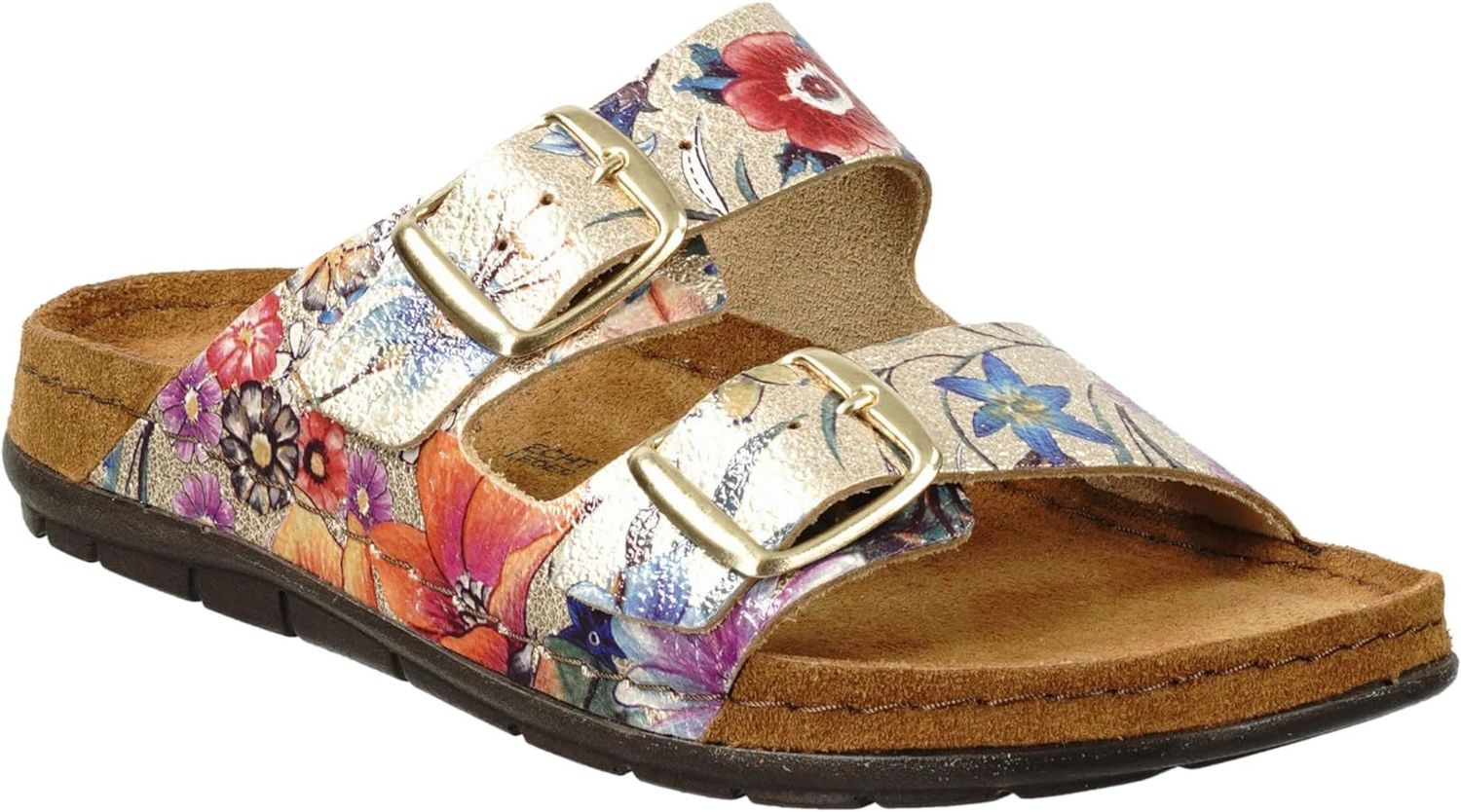 ROHDE 5864 mule femme