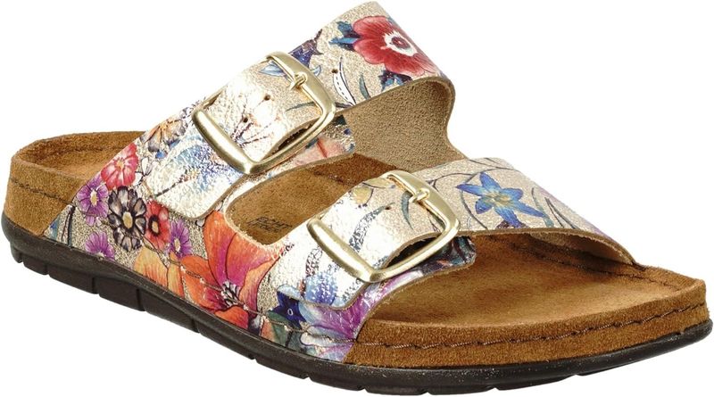 ROHDE 5864 mule femme