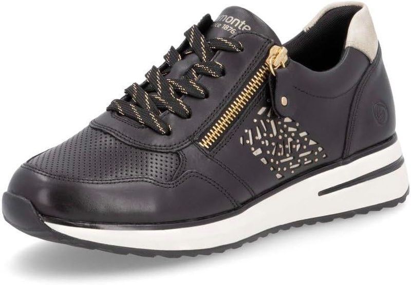 REMONTE D1G00 basket femme