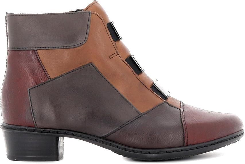 RIEKER Y0764 bottine femme