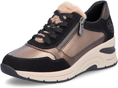 RIEKER N4306 basket femme