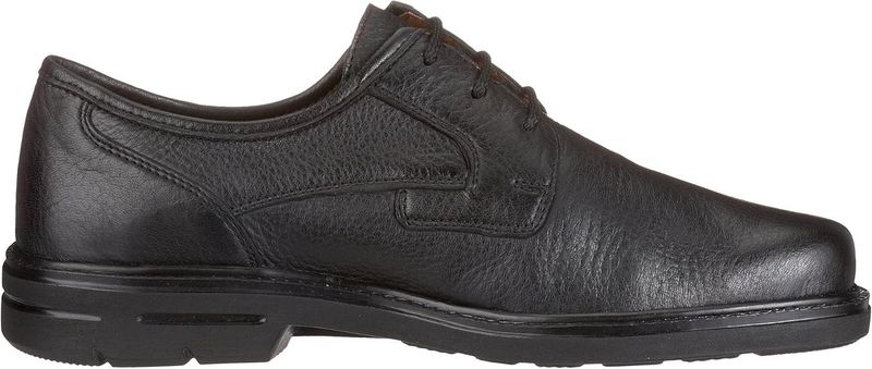 Sioux MATHIAS derby homme en cerf