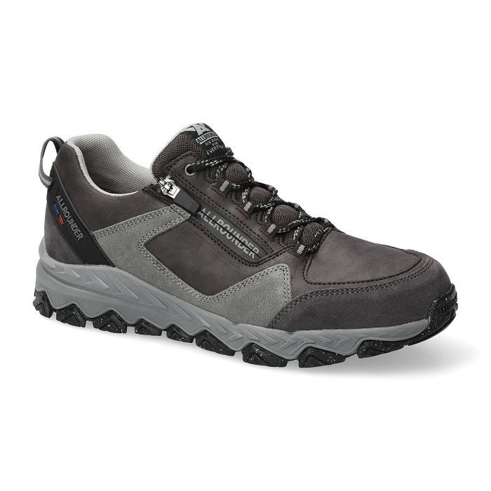 ALLROUNDER by MEPHISTO COMET-TEX basket homme