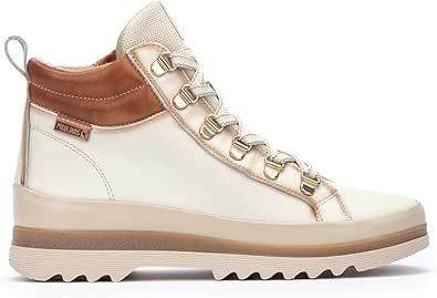 PIKOLINOS VIGO boots femme nata