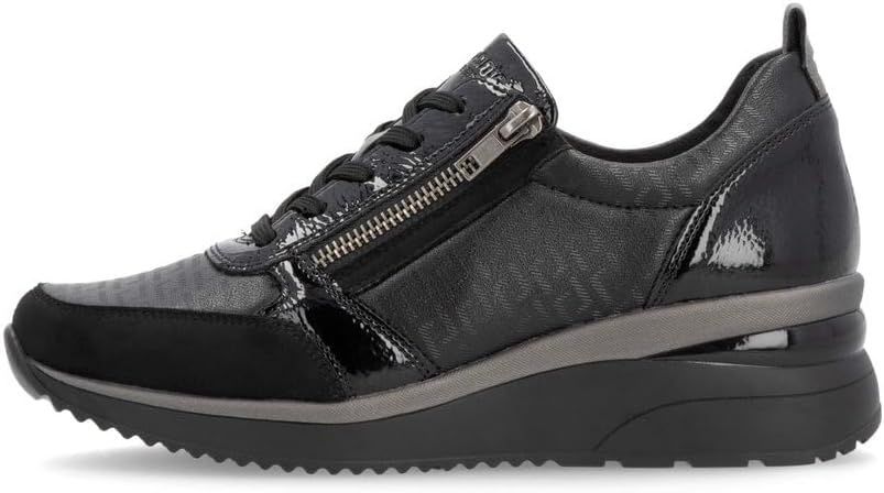 REMONTE D2401 derby femme