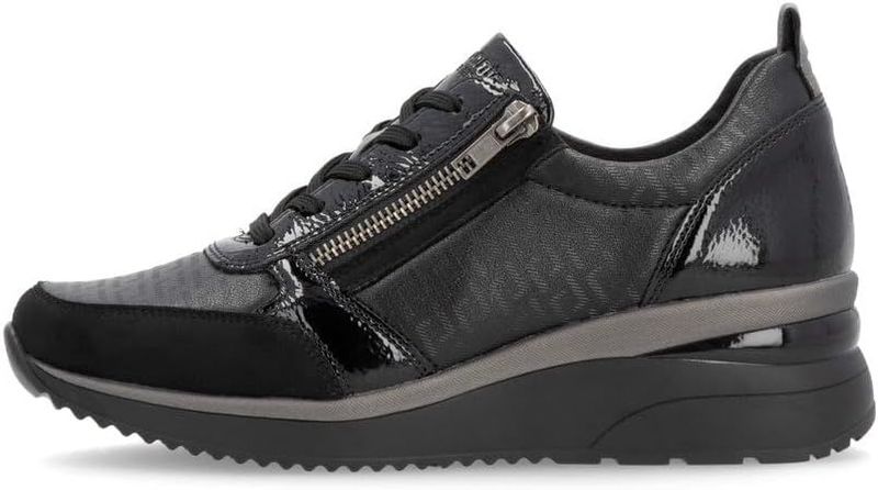 REMONTE D2401 derby femme
