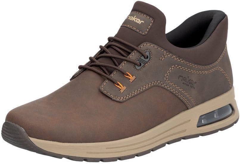 RIEKER B1051 basket homme