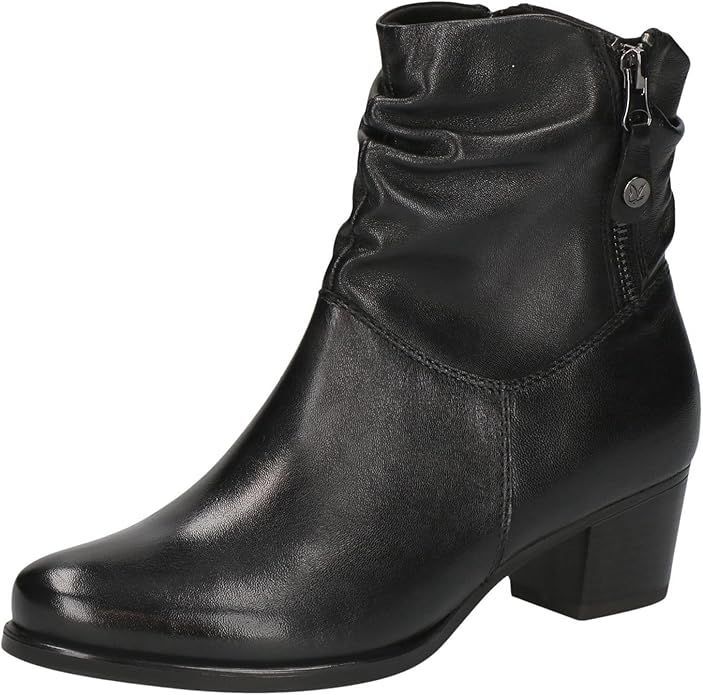 CAPRICE 25348 bottine femme
