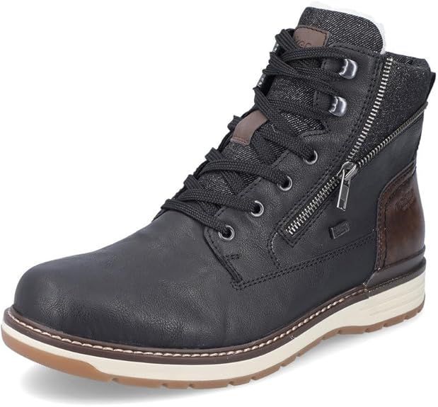 RIEKER 39440 bottine homme