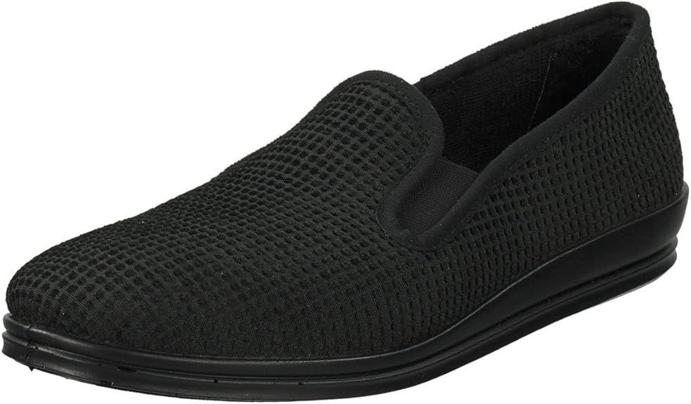 ROHDE pantoufle homme 2608 noir