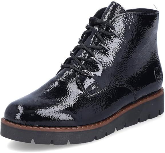 RIEKER 44902 bottine femme