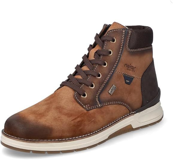 RIEKER 32332 boots homme