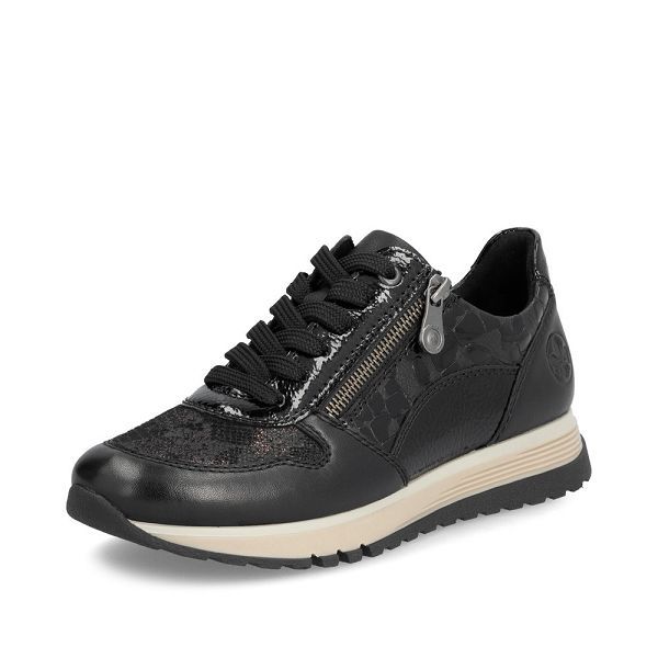 RIEKER  49003 basket femme