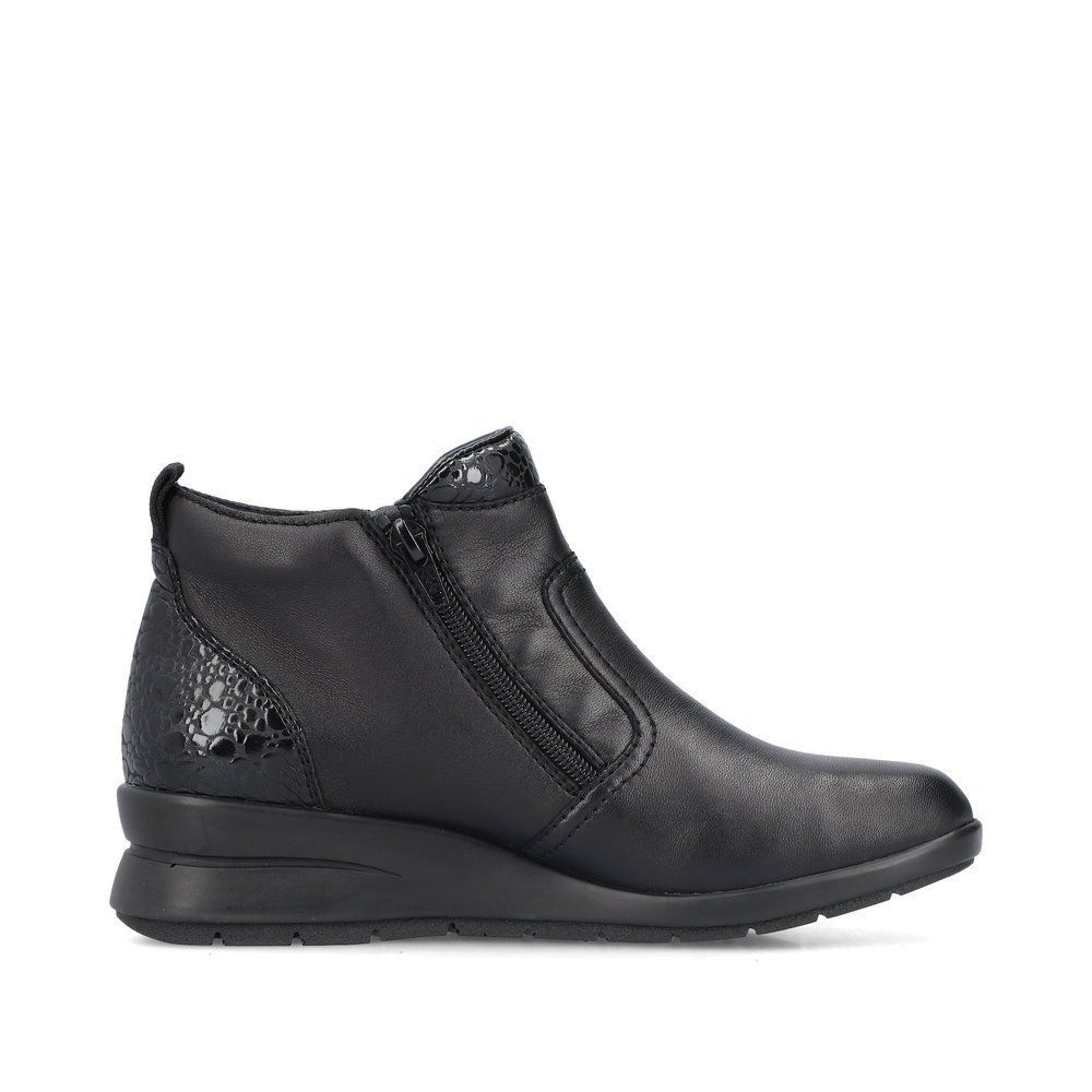 RIEKER L4861 bottine femme