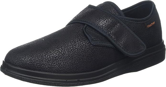 FISCHER chaussure/pantoufle femme ultra confortable