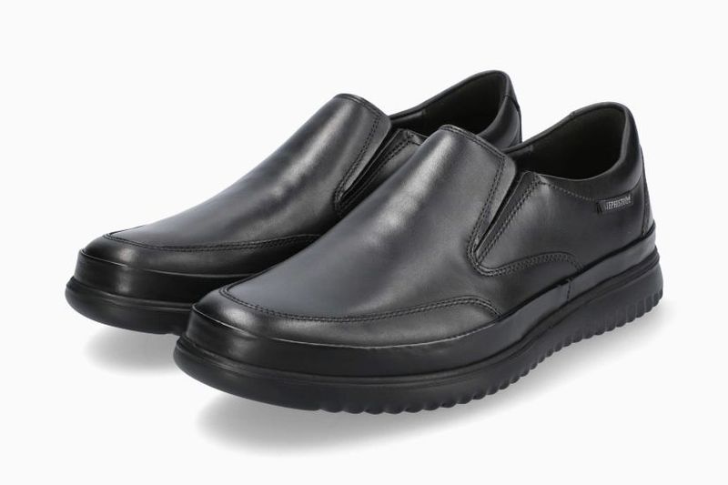 MEPHISTO TYWAIN mocassin homme
