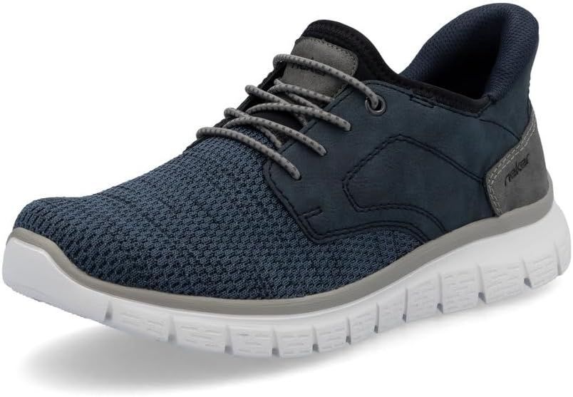 RIEKER B6658 derby homme