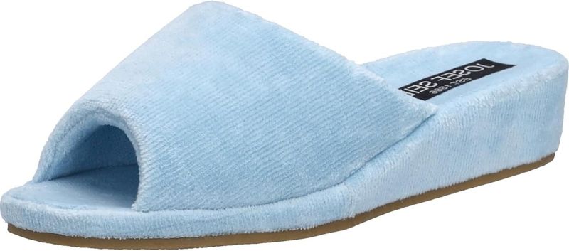 ROMIKA / SEIBEL mule PARIS blue ice
