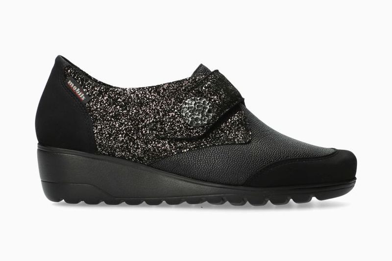 MEPHISTO MOBILS BRANDA derby velcro