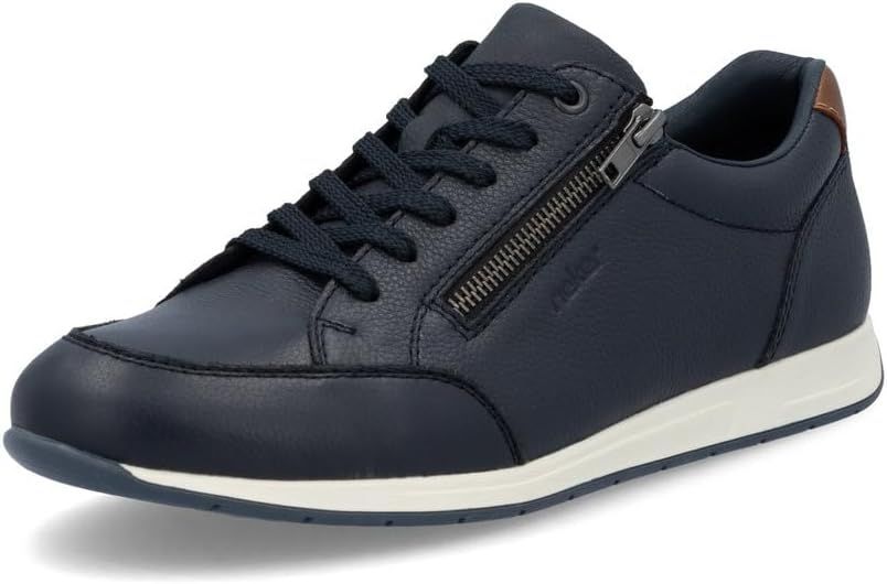 RIEKER derby 11903 bleu