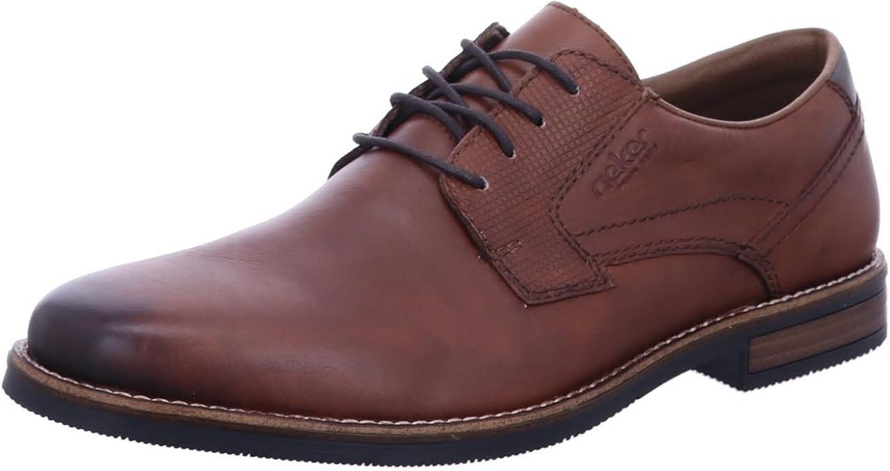RIEKER 13523 derby ville marron