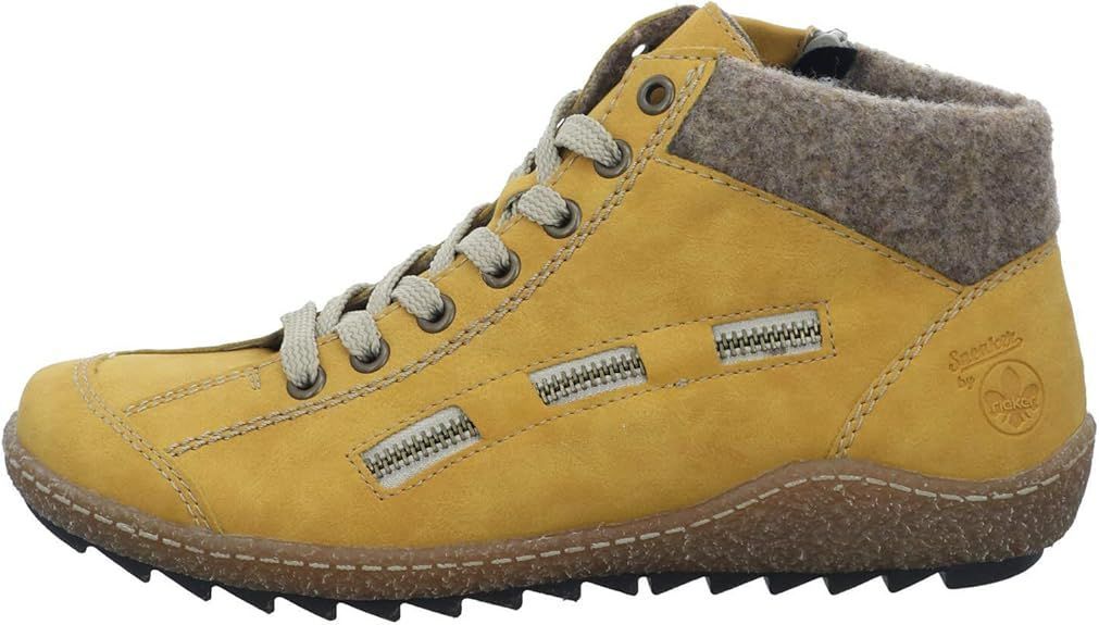 RIEKER L7543 boots femme