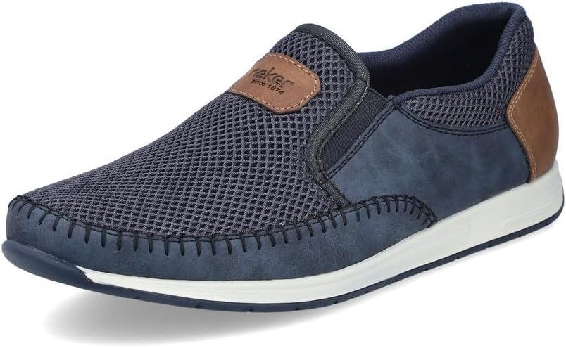 RIEKER 11954 mocassin homme