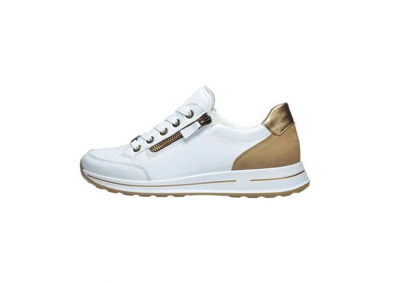 ARA 54801 basket femme blanc