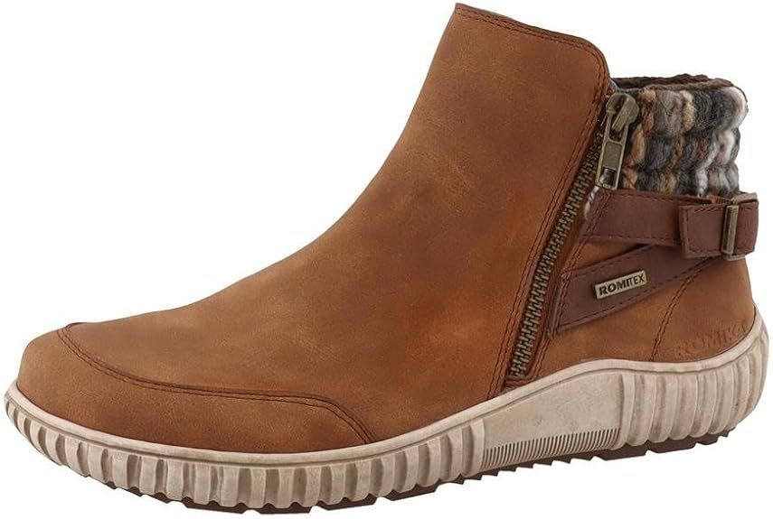 ROMIKA 84R bottine femme