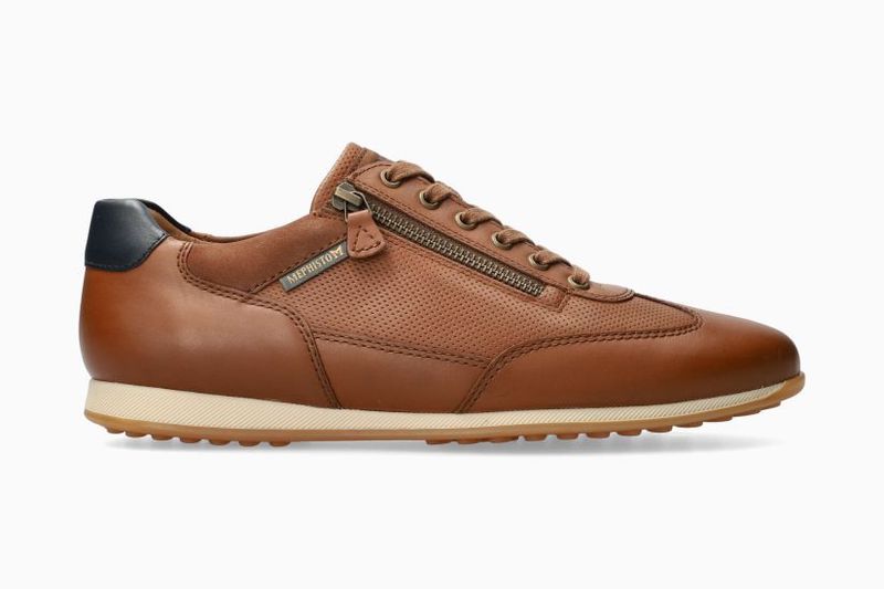 MEPHISTO LEON basket homme