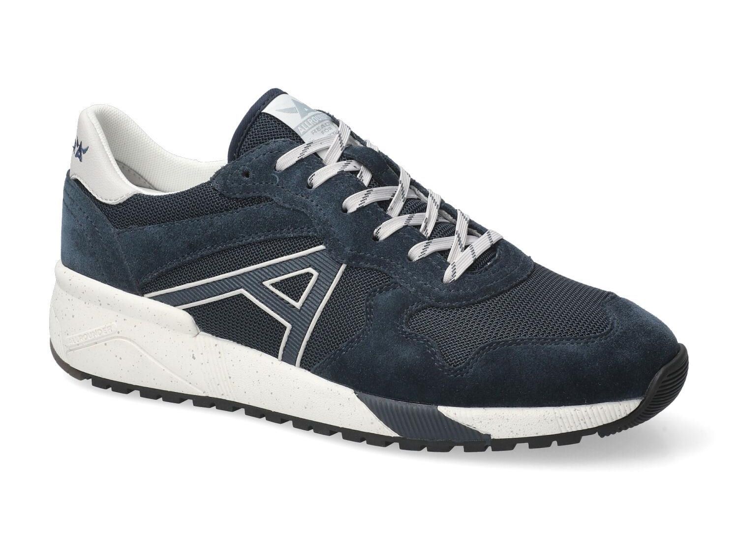 ALLROUNDER by MEPHISTO SPEED 2 basket homme