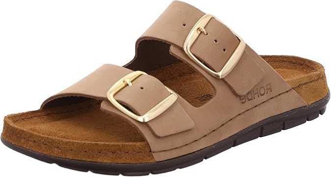 ROHDE 5865 mule femme