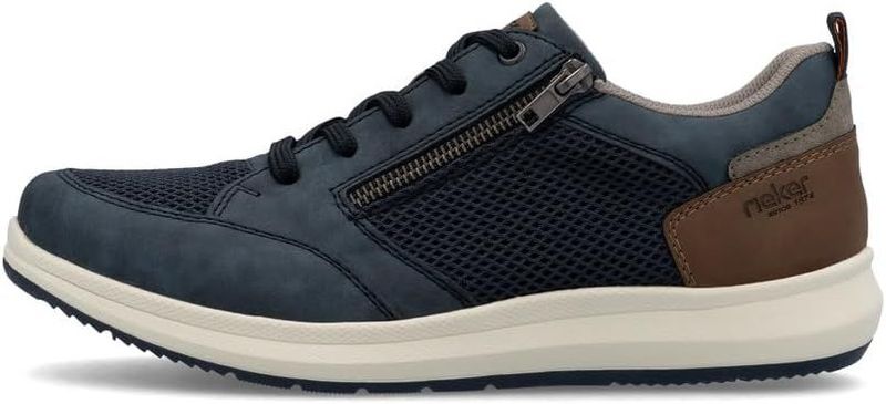 RIEKER 16901 basket homme